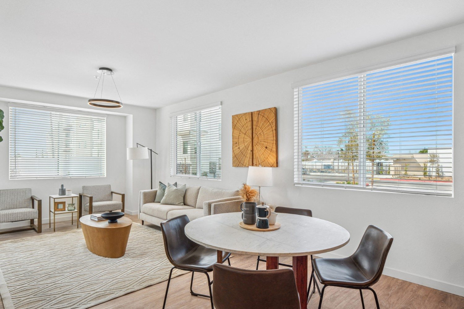 Altitude Apartments is a similar property to Tuscany Village located in Moreno Valley